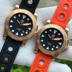 STEELDIVE SD1987S dive watch — photo 20