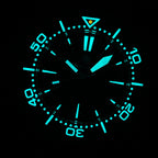 STEELDIVE SD1988 dive watch — photo 6