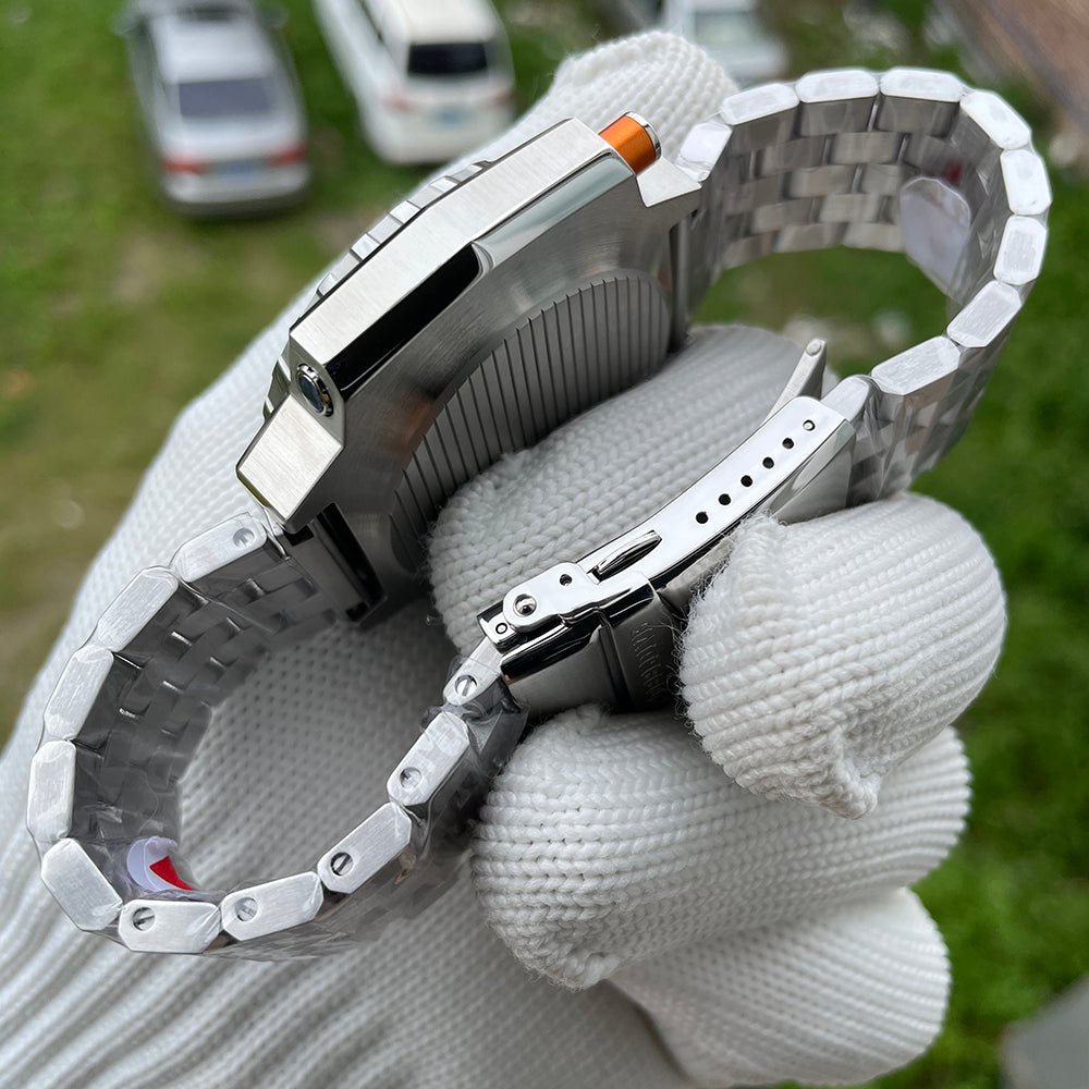 STEELDIVE SD1988 dive watch — photo 7