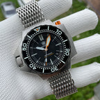 STEELDIVE SD1988 dive watch — photo 13