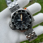 STEELDIVE SD1988 dive watch — photo 14
