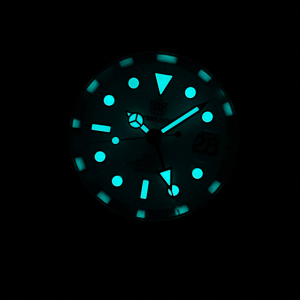 STEELDIVE SD1992 dive watch — photo 5