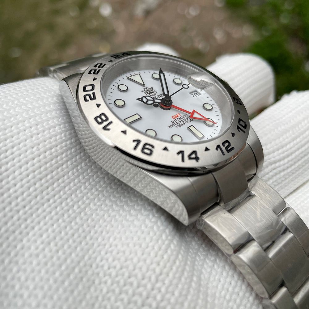 STEELDIVE SD1992 dive watch — photo 9
