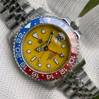 STEELDIVE SD1993 dive watch — photo 14