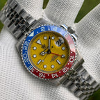 STEELDIVE SD1993 dive watch — photo 15