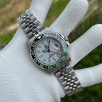 STEELDIVE SD1993 dive watch — photo 20