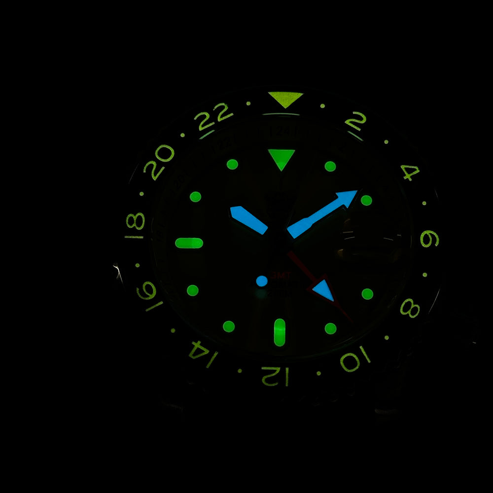 STEELDIVE SD1994 dive watch — photo 6