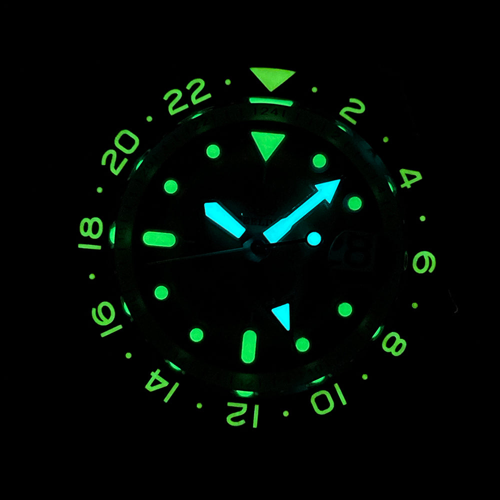 STEELDIVE SD1994 dive watch — photo 8