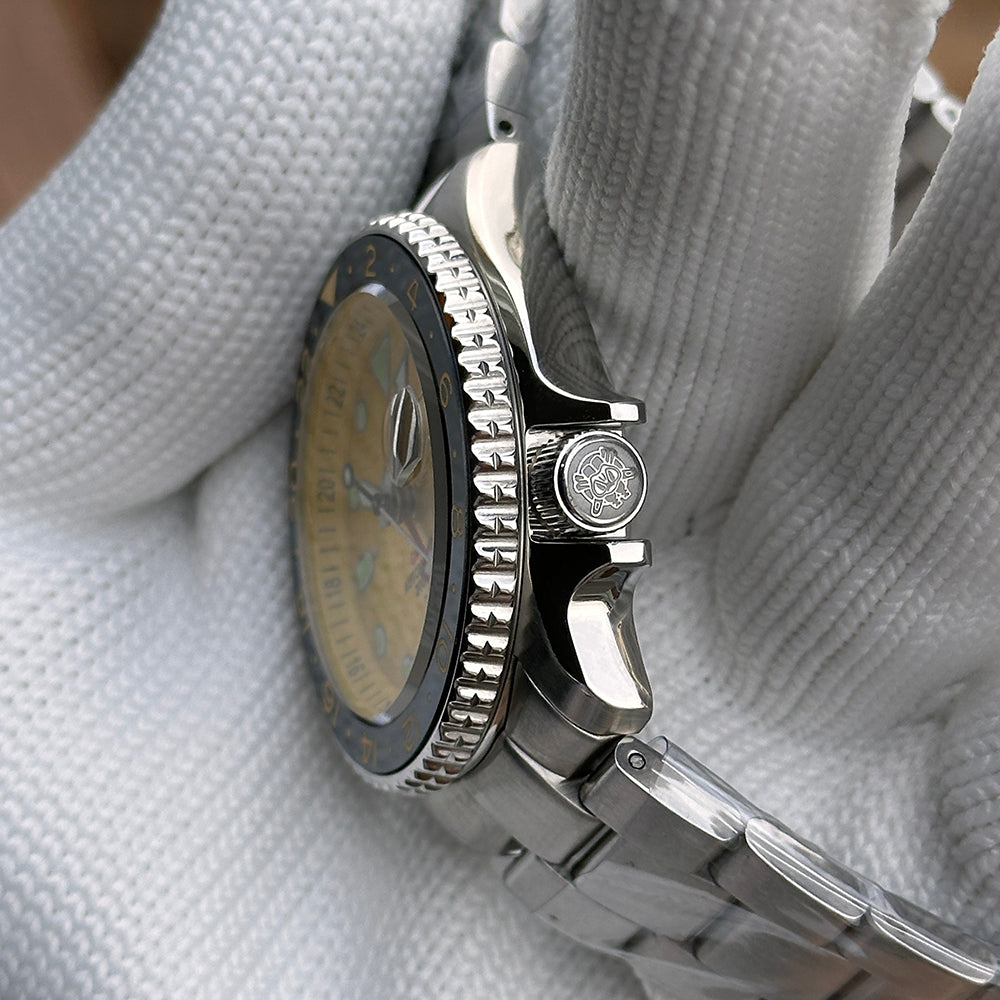 STEELDIVE SD1994 dive watch — photo 11