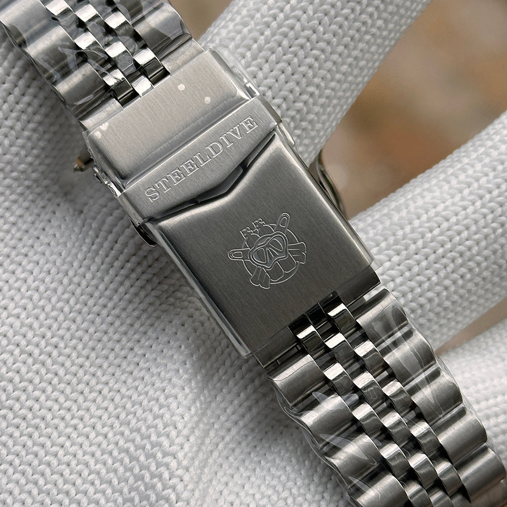 STEELDIVE SD1994 dive watch — photo 13