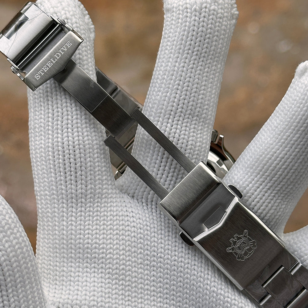 STEELDIVE SD1994 dive watch — photo 14
