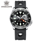STEELDIVE SD1994 dive watch — photo 16