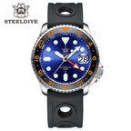 STEELDIVE SD1994 dive watch — photo 17