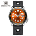 STEELDIVE SD1994 dive watch — photo 18