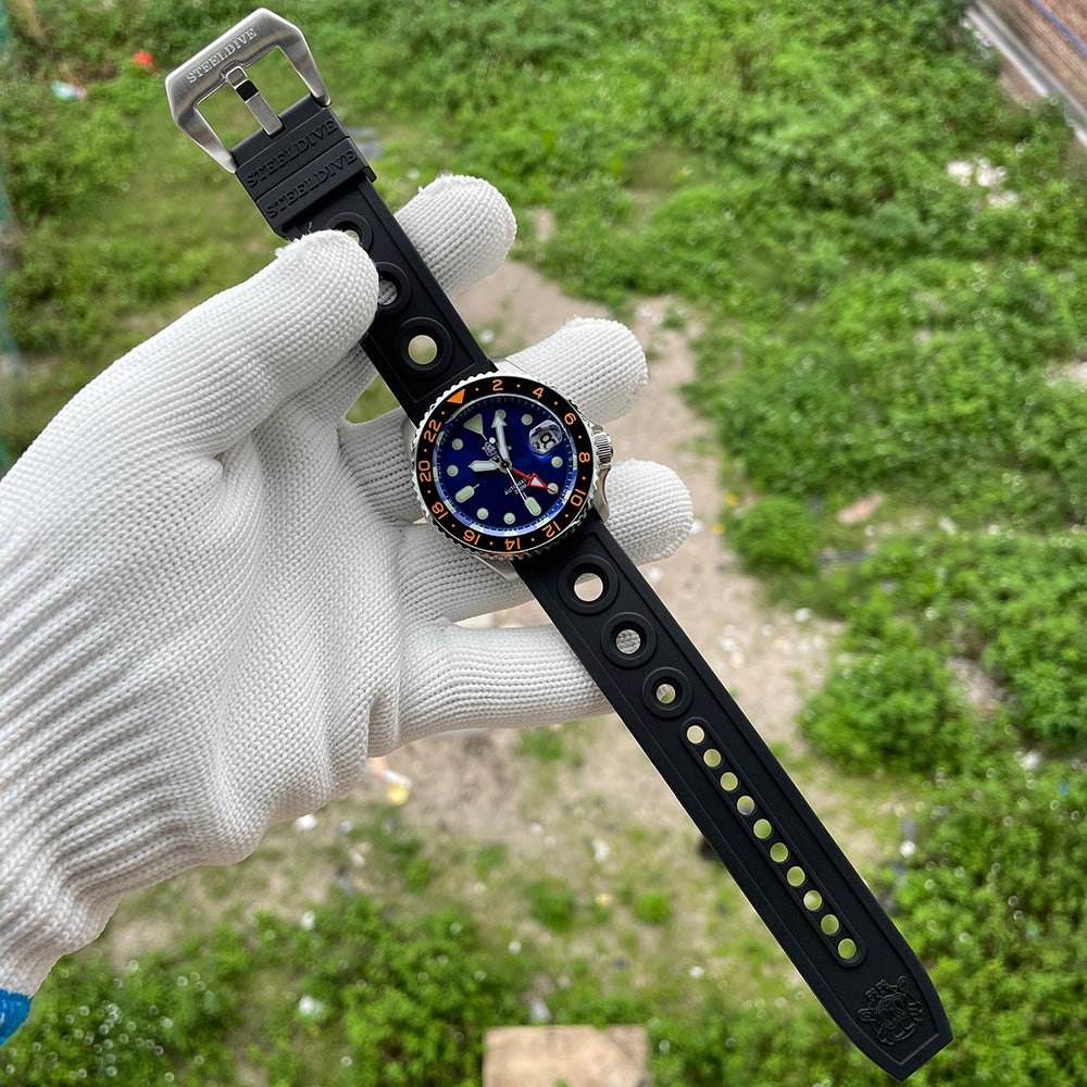 STEELDIVE SD1994 dive watch — photo 20