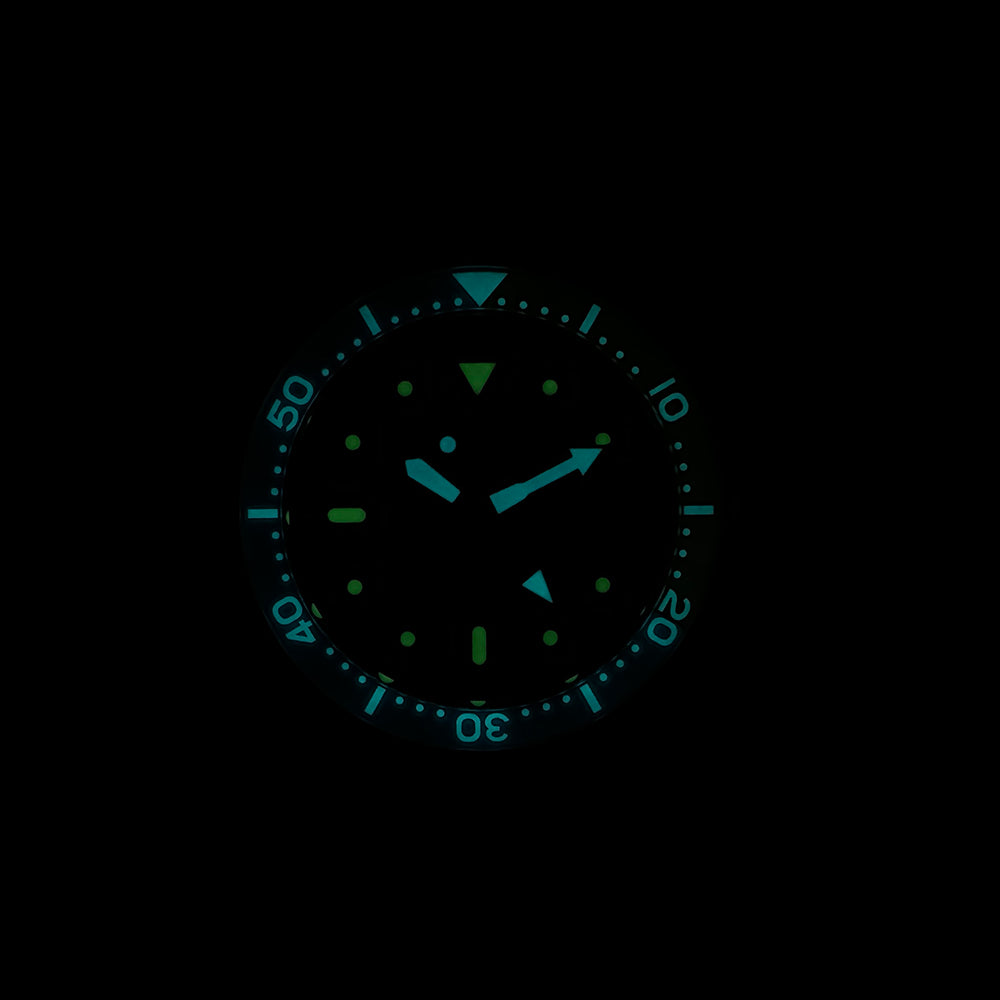 STEELDIVE SD1994C GMT dive watch - photo 2