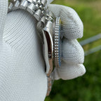 STEELDIVE SD1994C GMT dive watch - photo 8