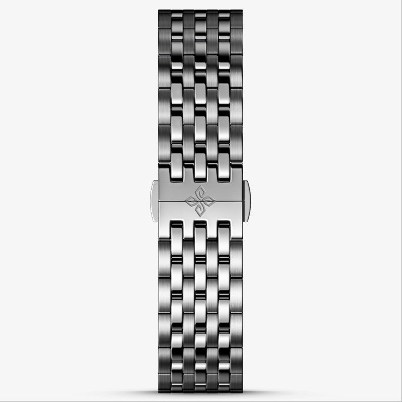 Agelocer Original 20mm Replacement Strap for Free-Sprung Tourbillon (9001 / 9004)