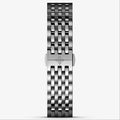 Agelocer Original 20mm Replacement Strap for Free-Sprung Tourbillon (9001 / 9004)