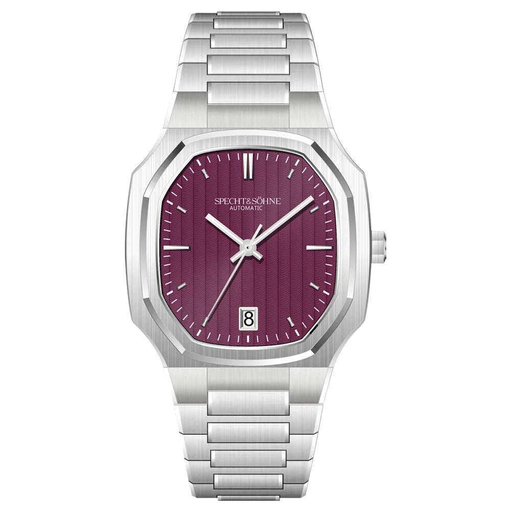 Specht & Sohne SP0017 Miyota 8215 37mm Watch