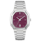 Specht & Sohne SP0017 Miyota 8215 37mm Watch